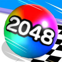 Ball 2048! img