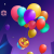 Balloon Match 3D img
