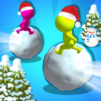 Christmas Snowball Arena img
