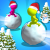 Christmas Snowball Arena img