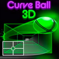 Curve Ball 3D img