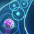 Dancing Neon Ball: Rush Road Dancing Neon Ball: Rush Road img