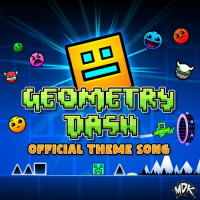 Geometry Dash img