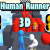 Human Runner 3D img