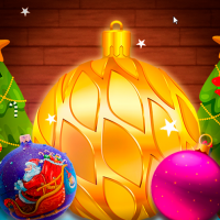 New Year Balls Merge img