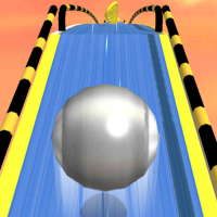 Roll Sky Ball 3D img