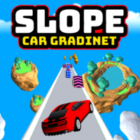 Slope Car Gradient img