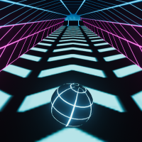 Slope Unblocked 66 img