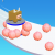 Sticky Ball Rush Sticky Ball Rush img
