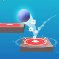 Tiles Hop Ball Master img