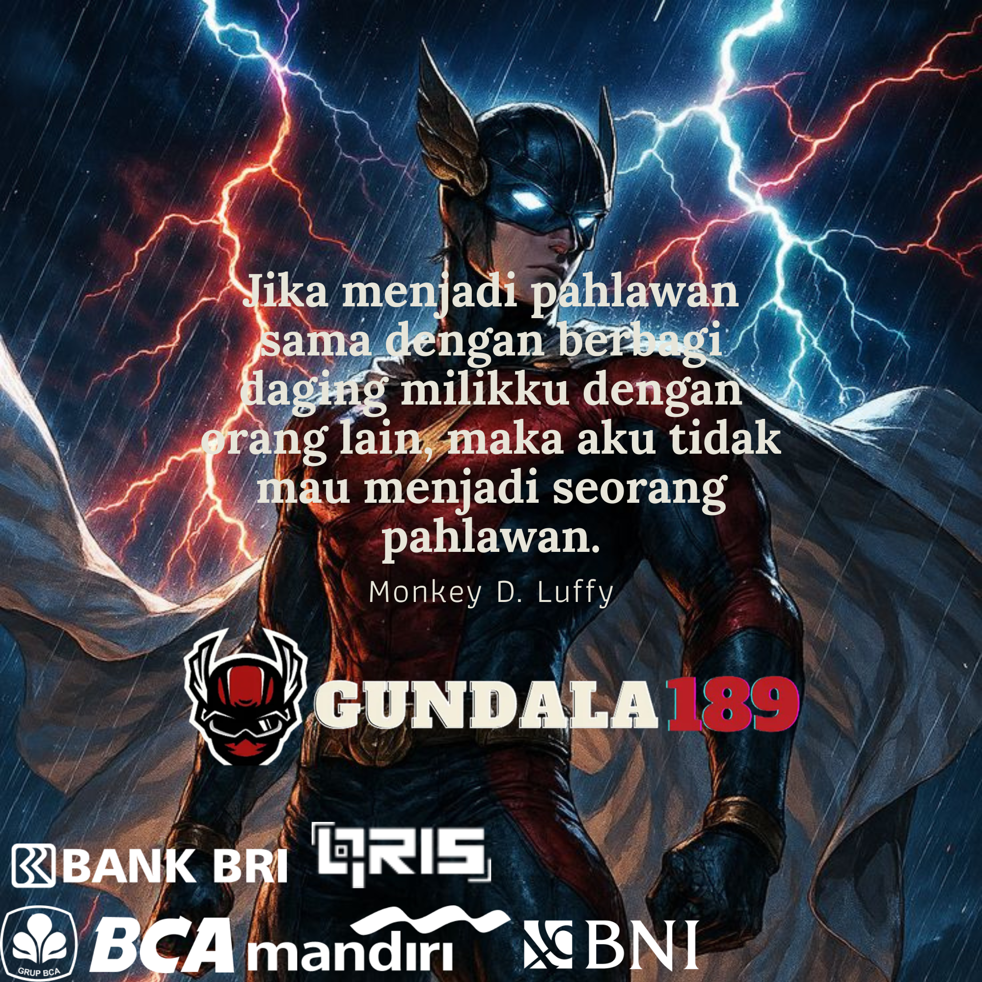 GUNDALA189
