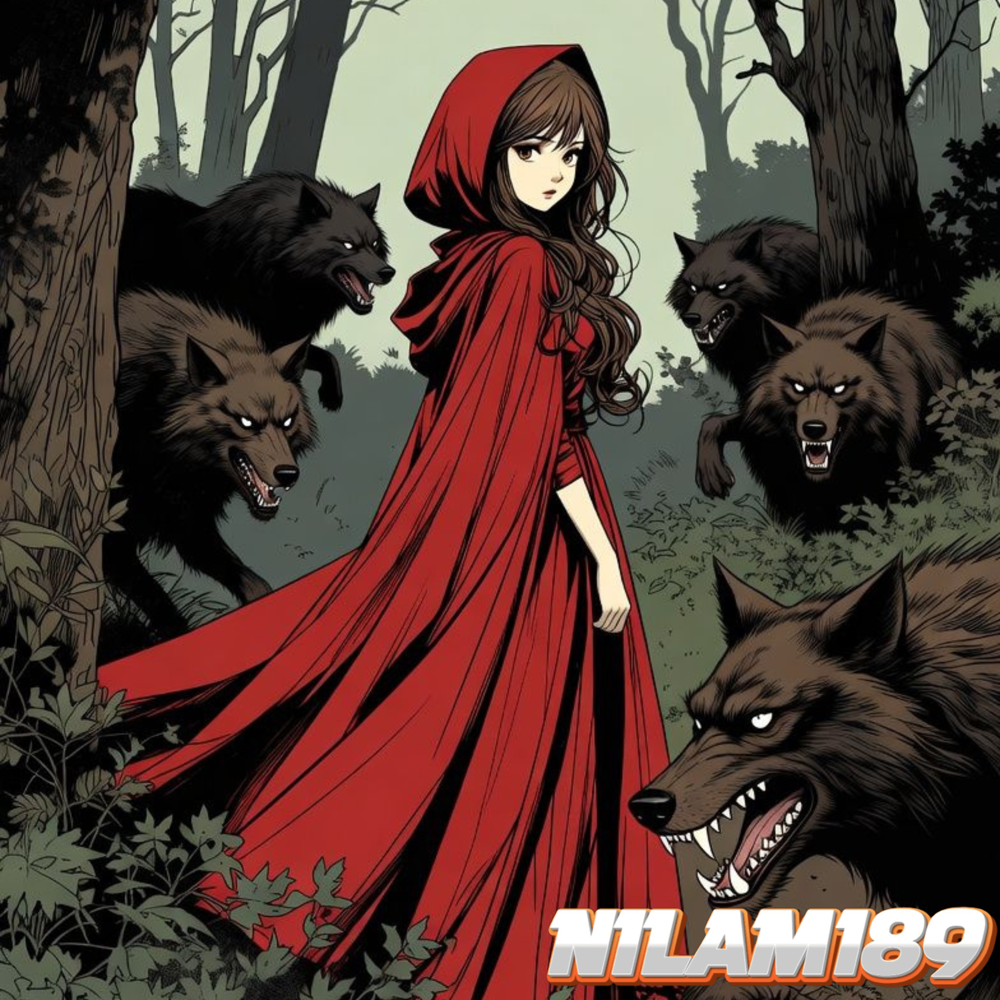 NILAM189